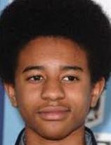 Marcus Carl Franklin