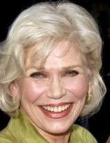 Margaret Blye