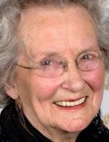 Margaret John