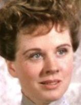 Margaret Johnston
