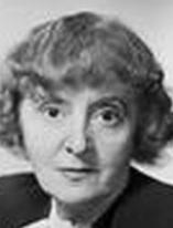 Margaret Wycherly