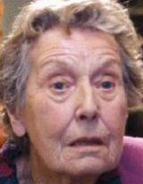 Margery Mason