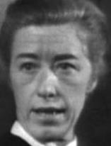 Margo Cunningham