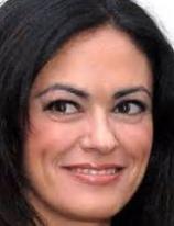 Maria Grazia Cucinotta