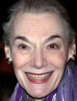 Marian Seldes