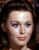 Marianna Hill
