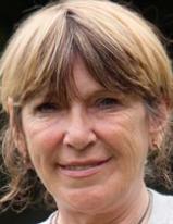 Marie Jones