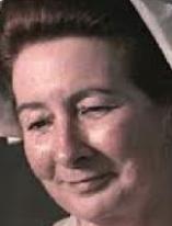 Marie Kean