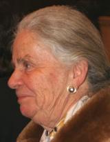 Marie-Paule Von Roesgen