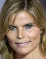 Mariel Hemingway