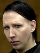 Marilyn Manson