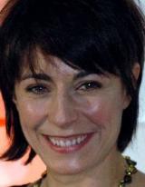 Marilyne Canto