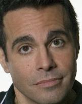 Mario Cantone