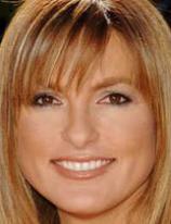 Mariska Hargitay