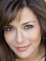 Marisol Nichols