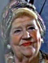 Marjorie Bennett