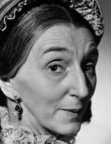 Marjorie Eaton