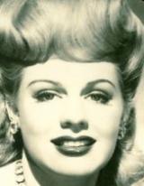 Marjorie Woodworth