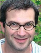 Mark Bomback