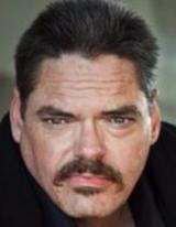 Mark Burnham