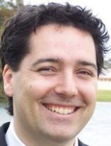 Mark Eckersley