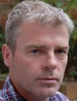 Mark Haddon