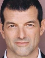 Mark Harelik
