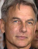 Mark Harmon