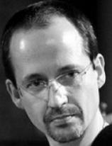 Mark Hinton Stewart