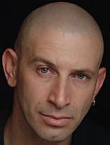 Mark Ivanir