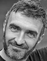Mark O'Halloran