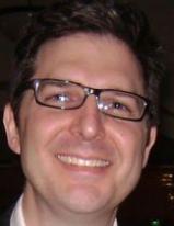 Mark Osborne