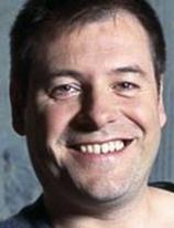 Mark Russell