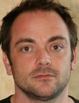 Mark Sheppard