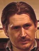 Mark Slacke