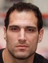 Marko Zaror