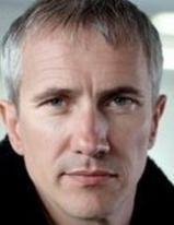 Markus Böker