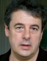 Markus Imboden