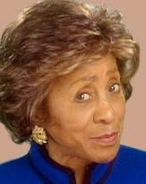 Marla Gibbs