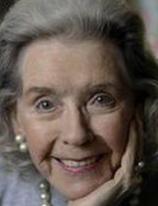 Marsha Hunt