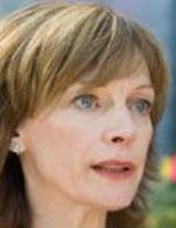 Martha Burns