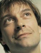 Martin	 Brygmann