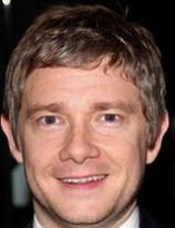 Martin Freeman