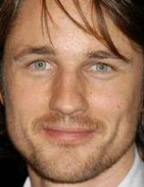 Martin Henderson