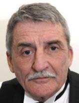 Martin Huba