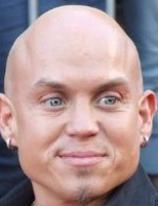 Martin Klebba