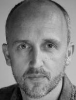 Martin Savage