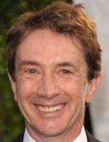 Martin Short