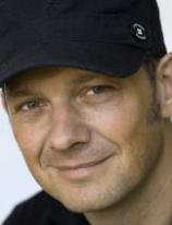 Martin Todsharow