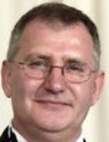 Martin Walsh
